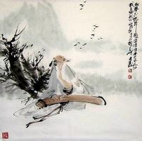 《伯牙绝弦》原文及译文翻译 - 古诗文言文