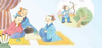 文言文《学弈》原文及翻译 - 古诗文言文