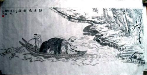 陶渊明《归去来辞》阅读答案及原文翻译赏析 - 古诗文言文 陶渊明《归去来辞》阅读答案及原文翻译赏析 - 古诗文言文