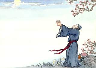 中秋节古诗词精选 - 古诗文言文