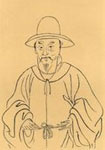 唐寅简介-古诗文言文