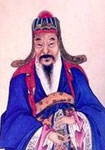 虞世南简介-古诗文言文