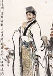 司马相如简介-古诗文言文