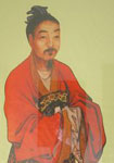 贾谊简介-古诗文言文