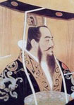 刘彻简介-古诗文言文