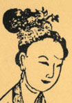班婕妤简介-古诗文言文