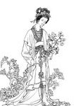 孙道绚简介-古诗文言文