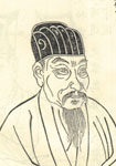 薛道衡简介-古诗文言文