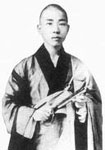 苏曼殊简介-古诗文言文