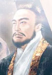 侯蒙简介-古诗文言文