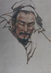 颜之推简介-古诗文言文