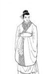 陆凯简介-古诗文言文