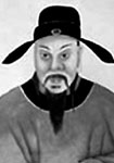 江为简介-古诗文言文