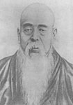 释敬安简介-古诗文言文