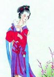 阮逸女简介-古诗文言文