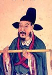 张巡简介-古诗文言文