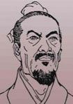 班彪简介-古诗文言文
