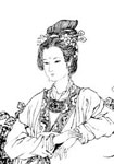 王清惠简介-古诗文言文