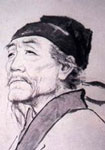杜甫简介-古诗文言文
