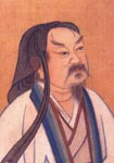 陶渊明简介-古诗文言文
