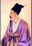 元稹简介-古诗文言文