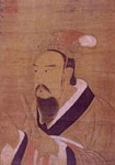 郑谷简介-古诗文言文