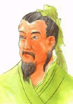 郦道元简介-古诗文言文